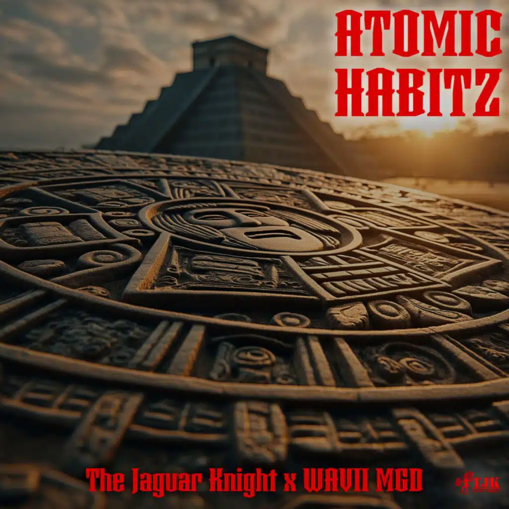 ATOMIC HABITZ (feat. WAVII MGD)