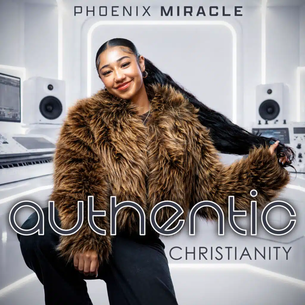 Authentic Christianity