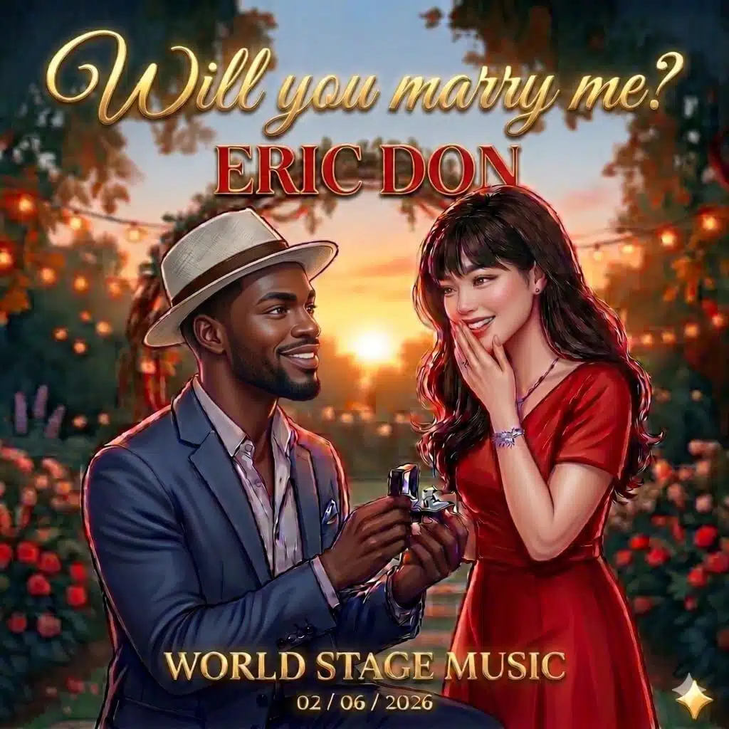 Eric Don