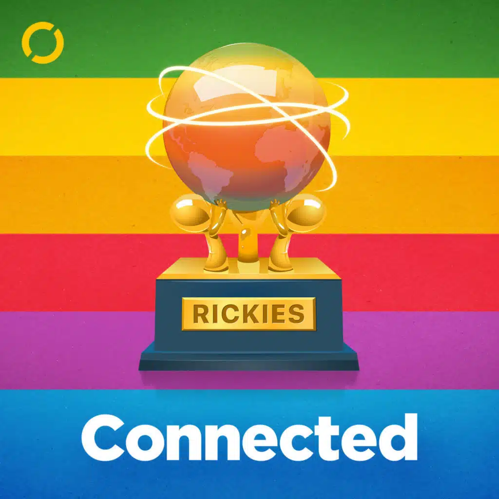 606: The Rickies (June 2026)