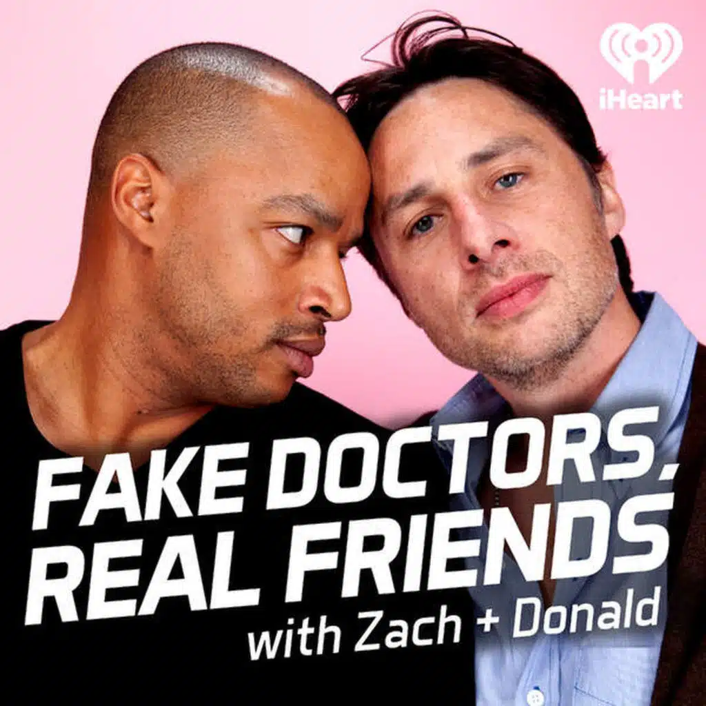 206: My Big Brother With Tom Cavanagh