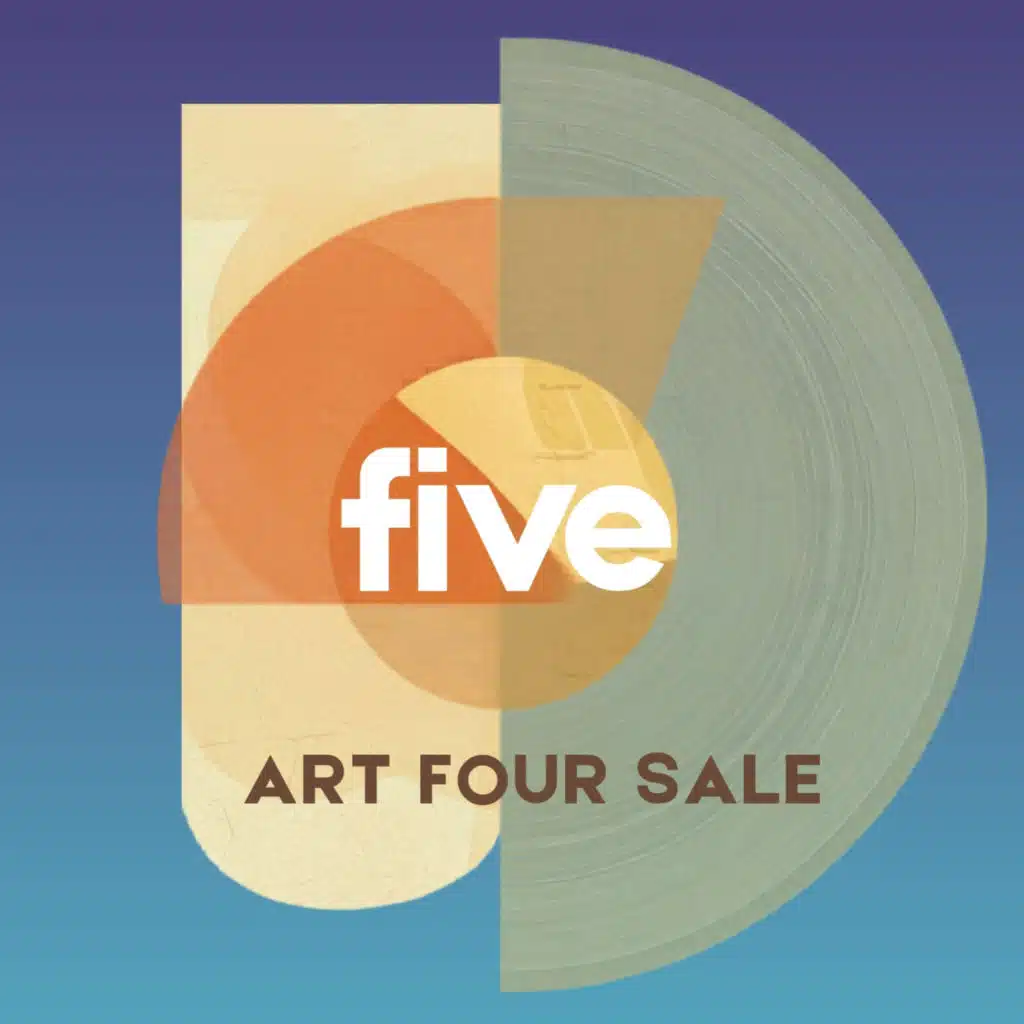 Art Four Sale