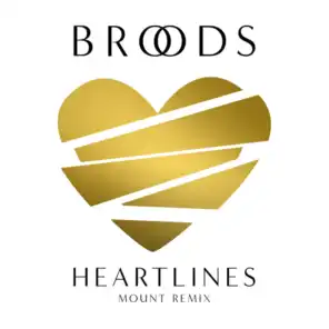 Heartlines (MOUNT Remix)