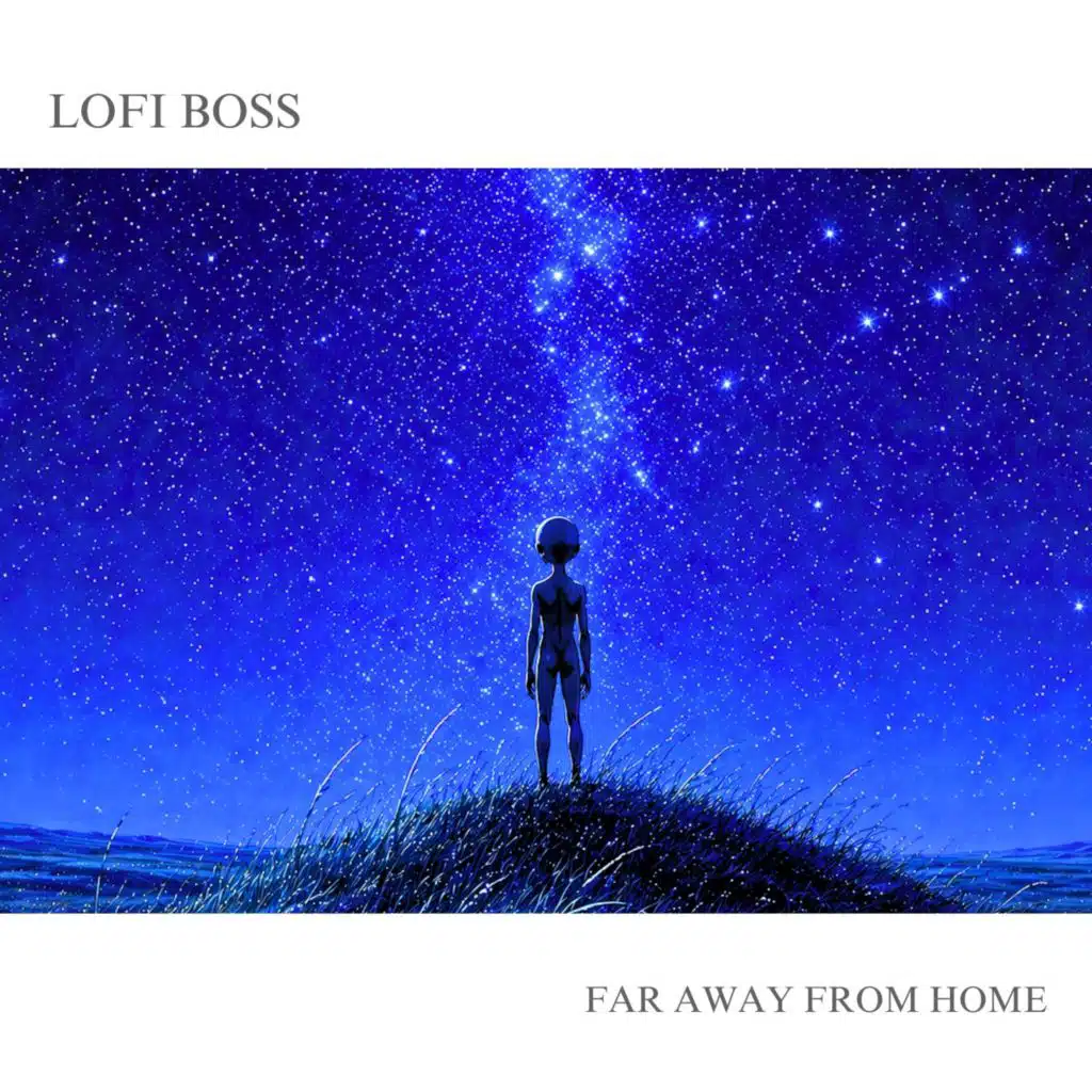 Lofi Boss