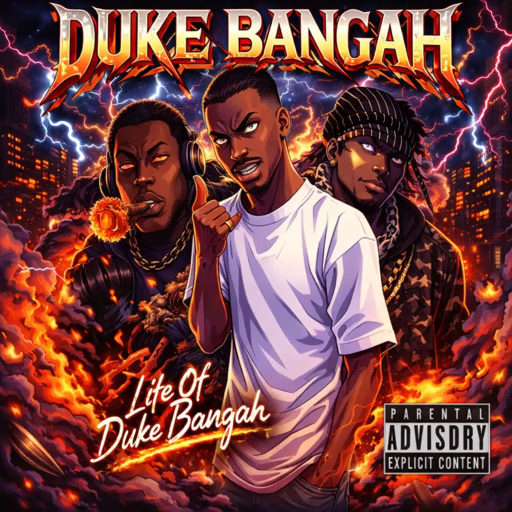 Life Of Duke Bangah