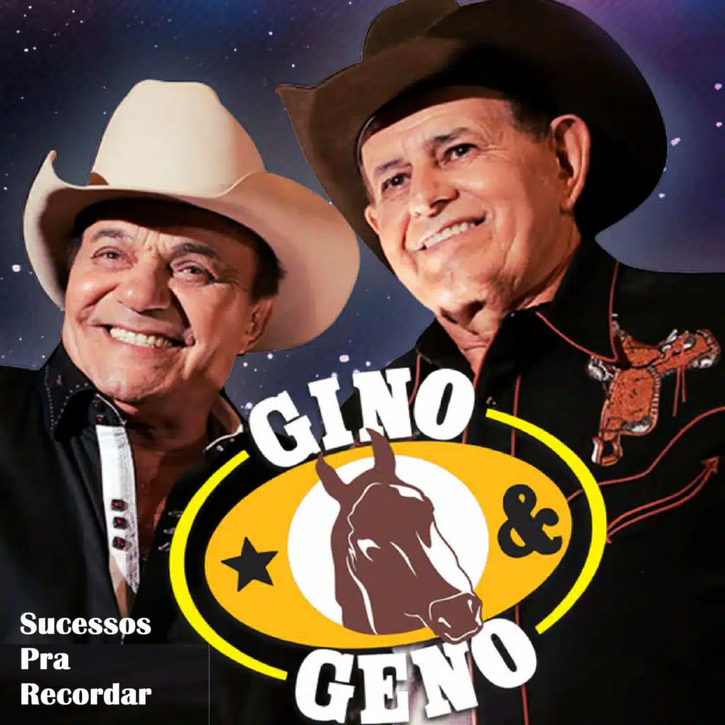 Gino & Geno