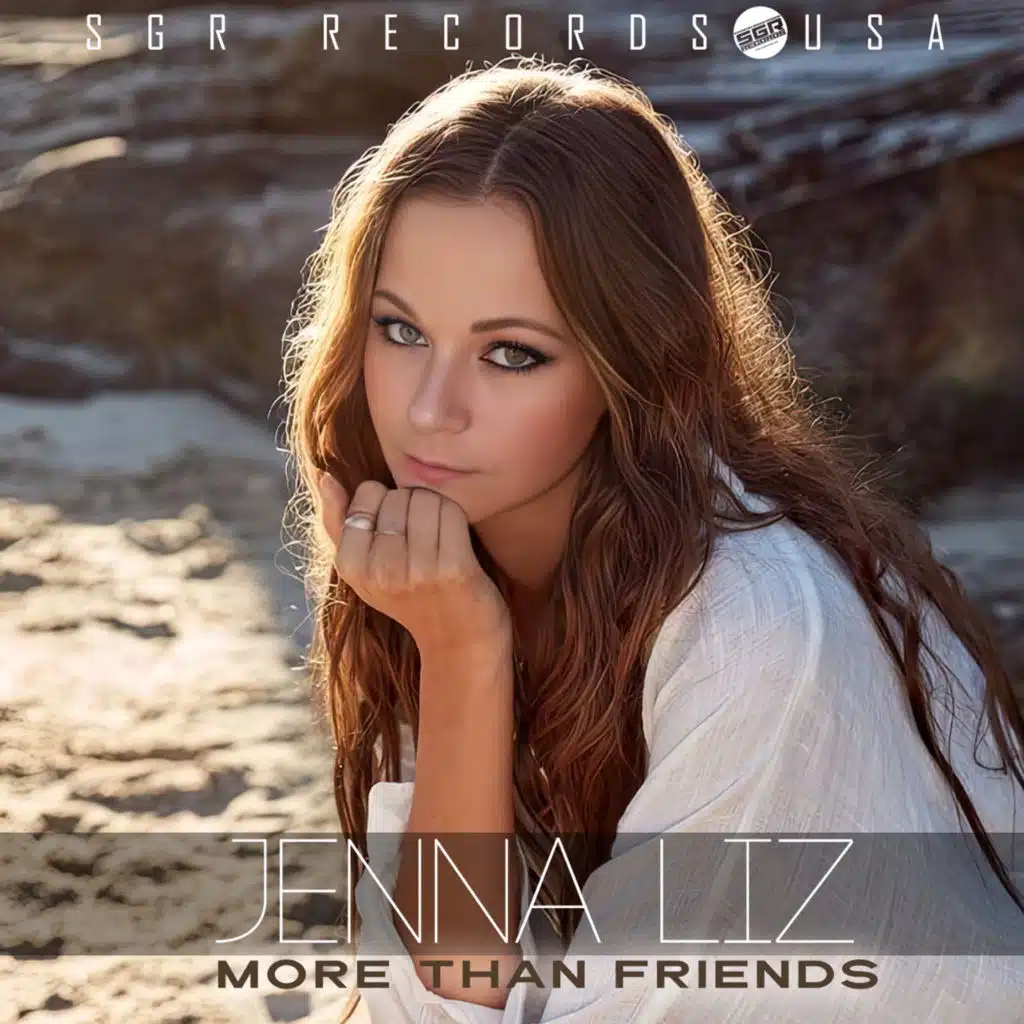 Jenna Liz