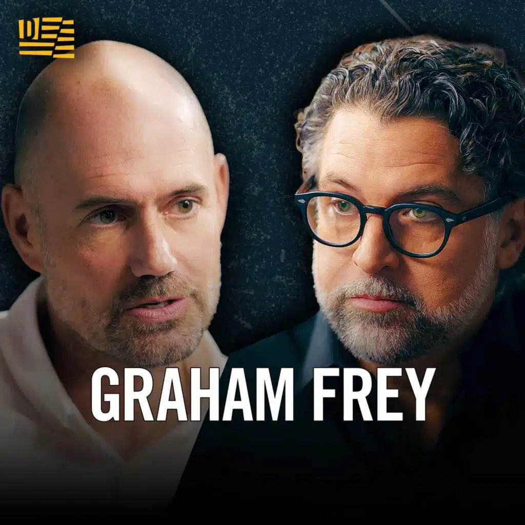 “Falling Behind” Is Public School Propaganda - Graham Frey