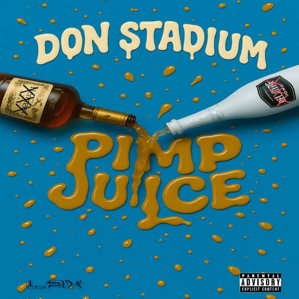 Don Stadium