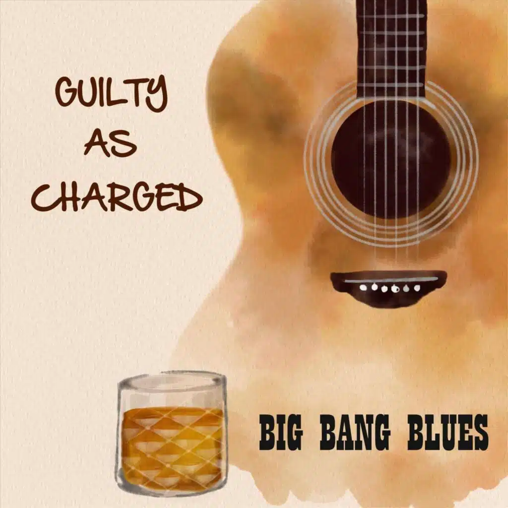 Big Bang Blues
