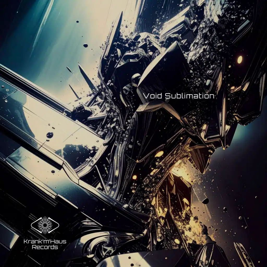 Void Sublimation