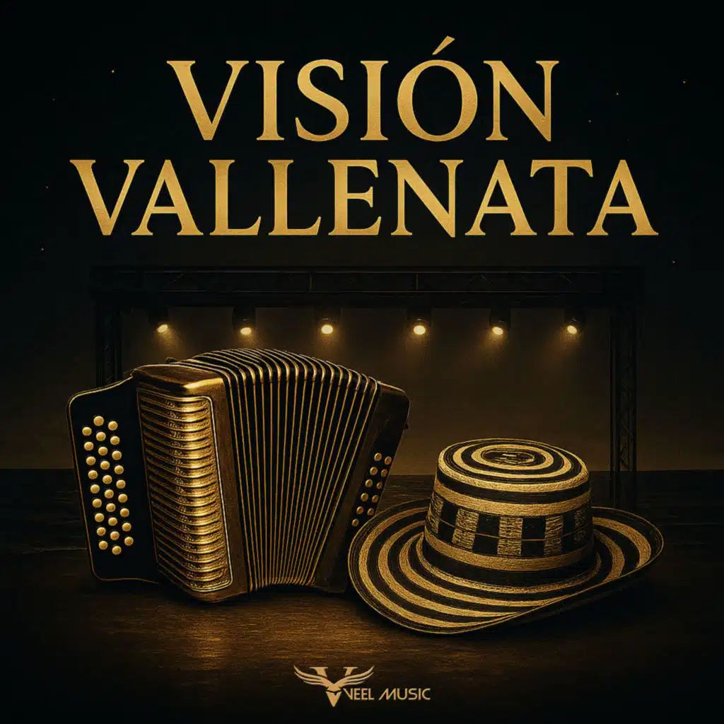Veel Music & Visión Vallenata