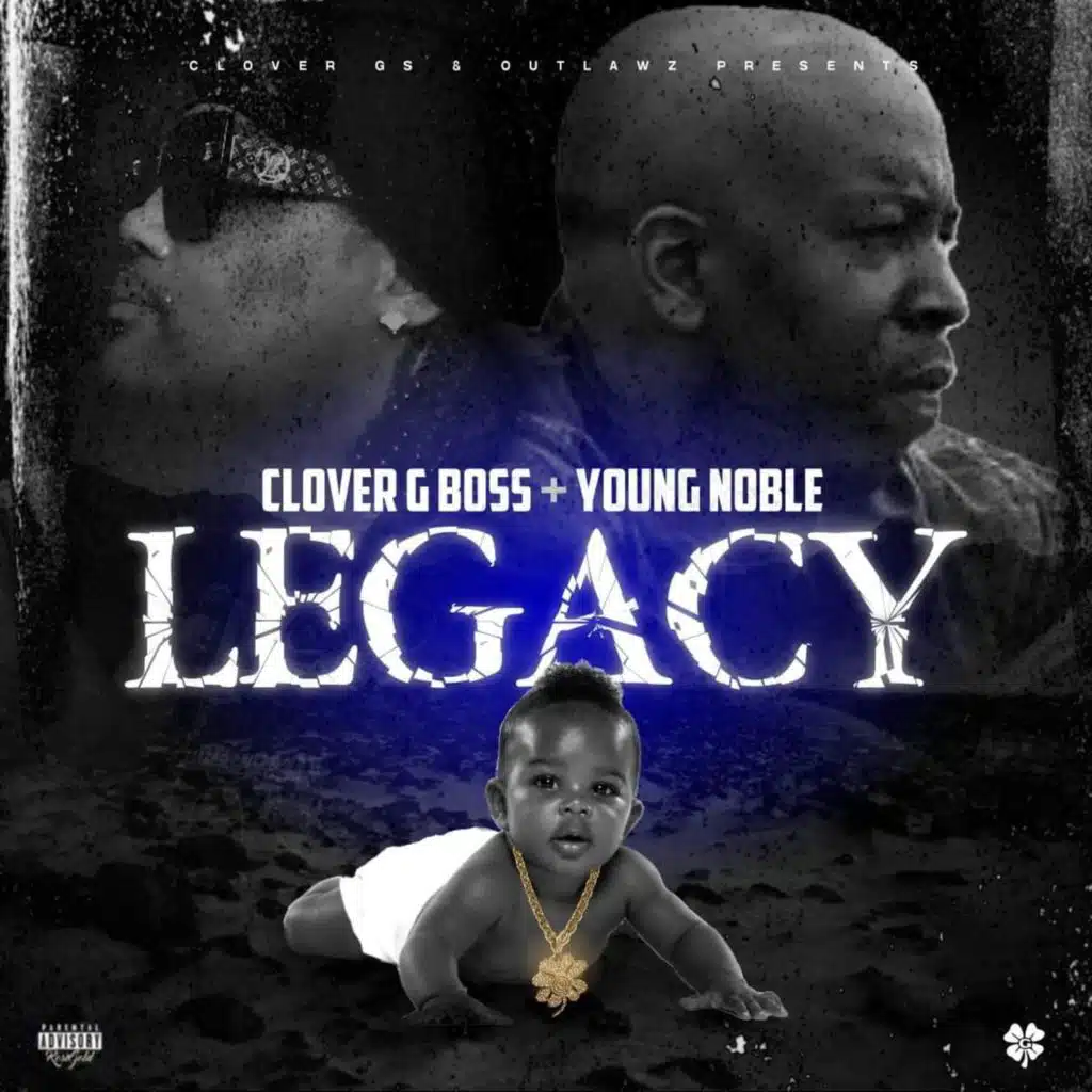 CLOVER G BOSS