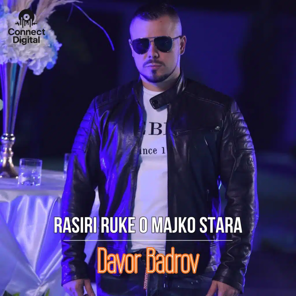 Davor Badrov