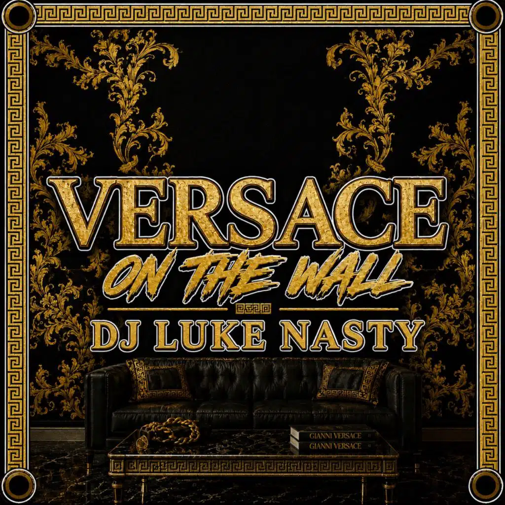 DJ LUKE NASTY