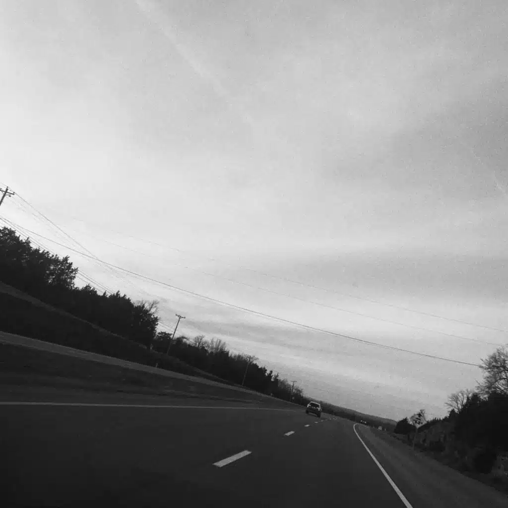 Late Calls (slowed & sped)