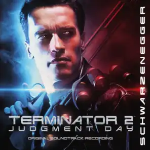 Main Title Terminator 2 Theme (Remastered 2017)