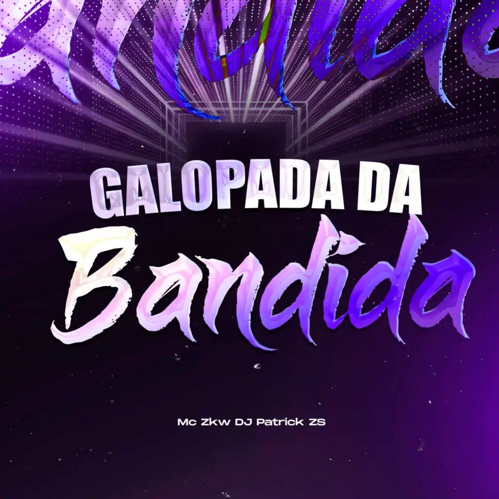 Galopada Da Bandida