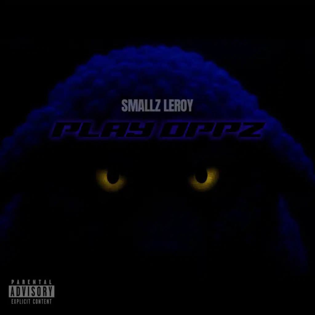 Smallz Leroy