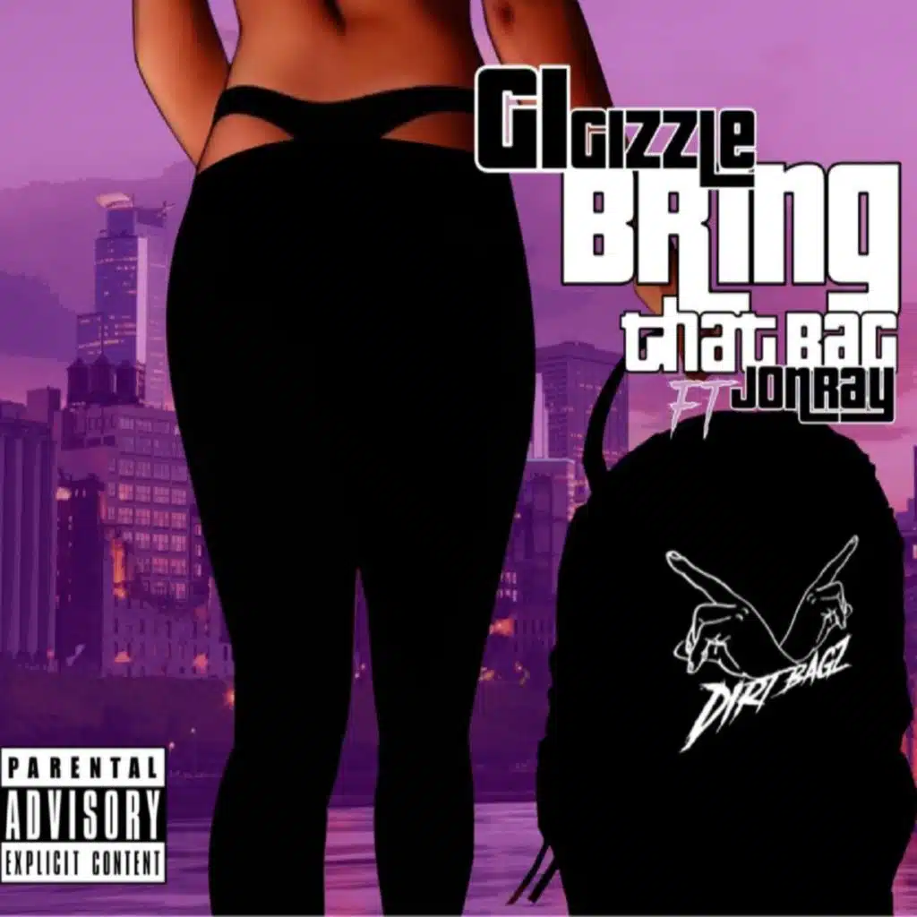 G.I. Gizzle