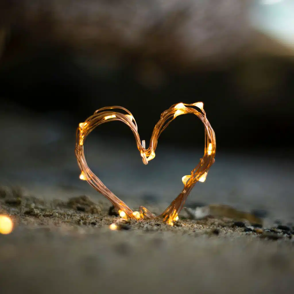 Friends Became Lovers