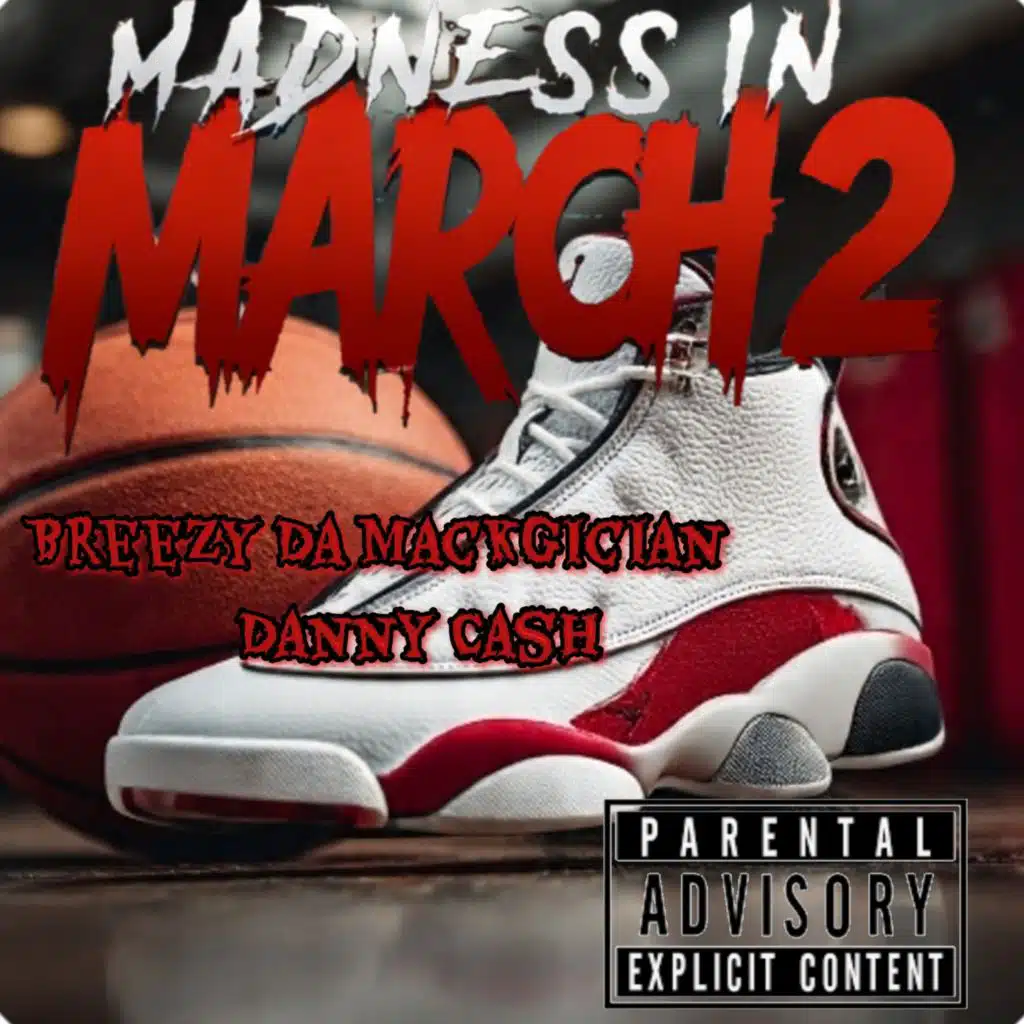 Breezy Da MackGician & Danny Cash