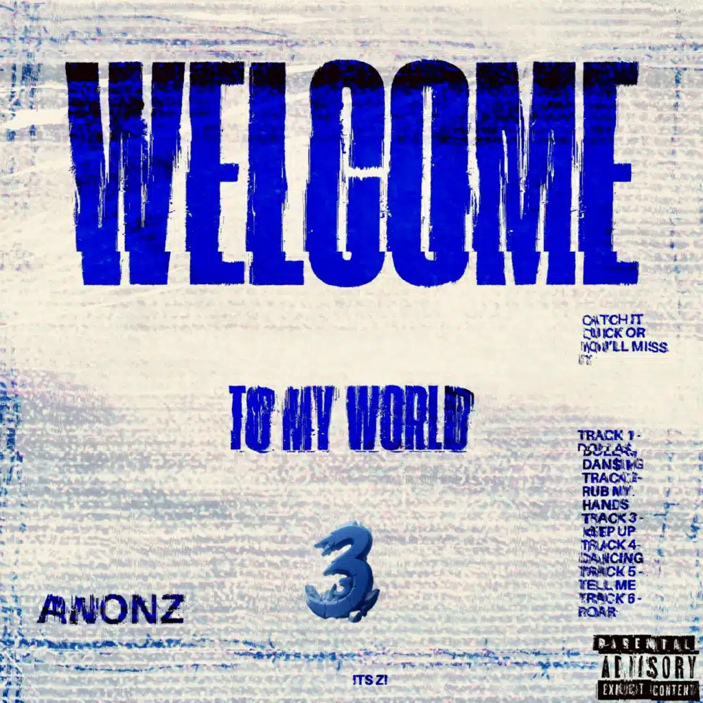 AnonZ