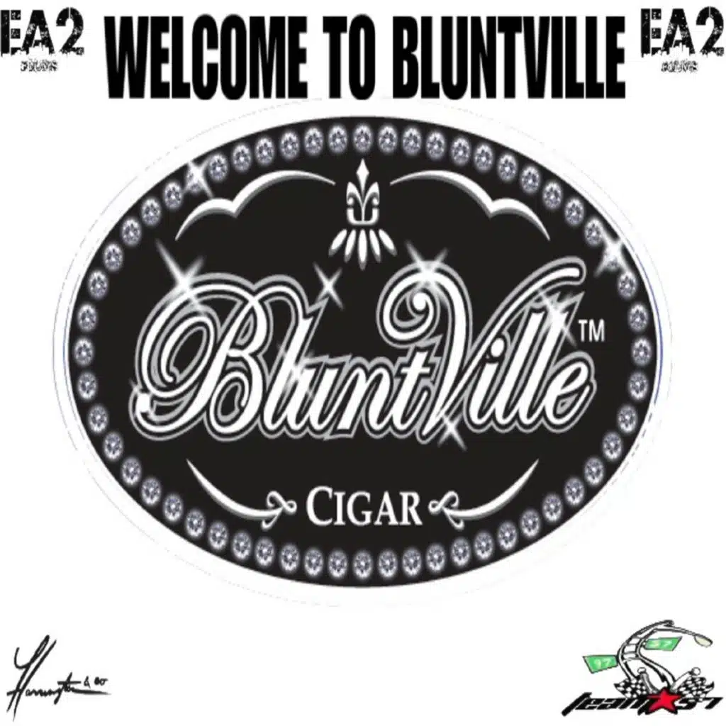 Welcome To Bluntville