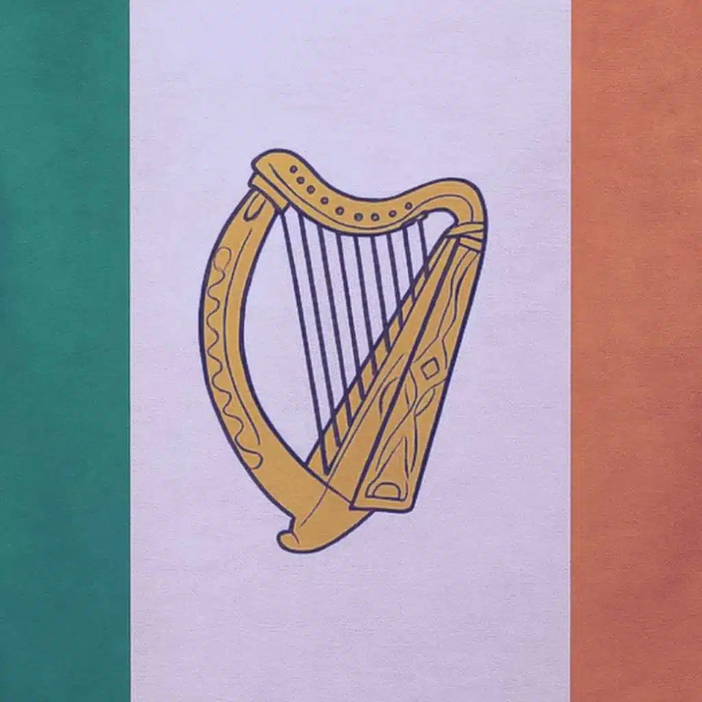 #614 | The Conquest of Ireland: How England Never Left