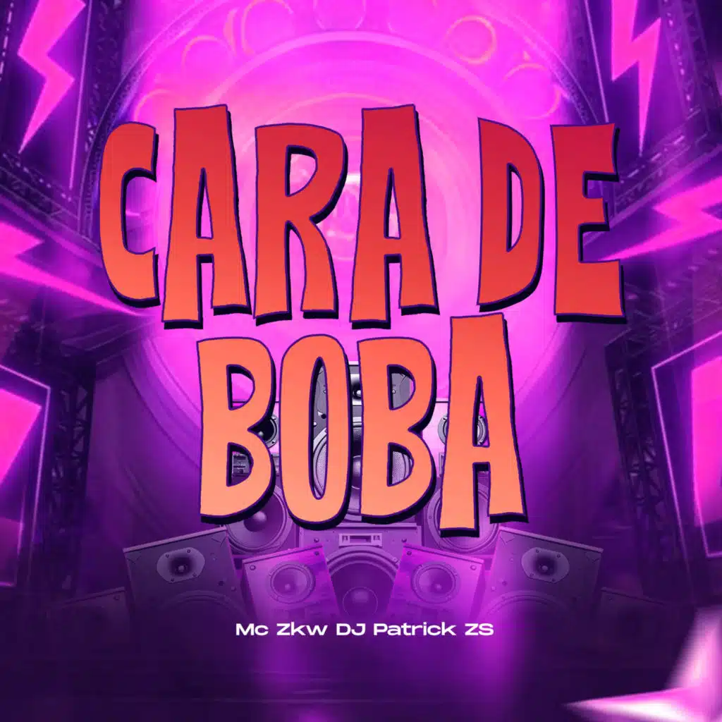 Cara De Boba