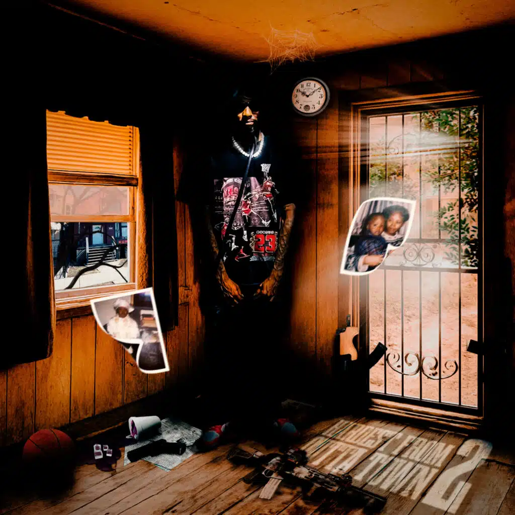 Hardest From Outta Town 2
