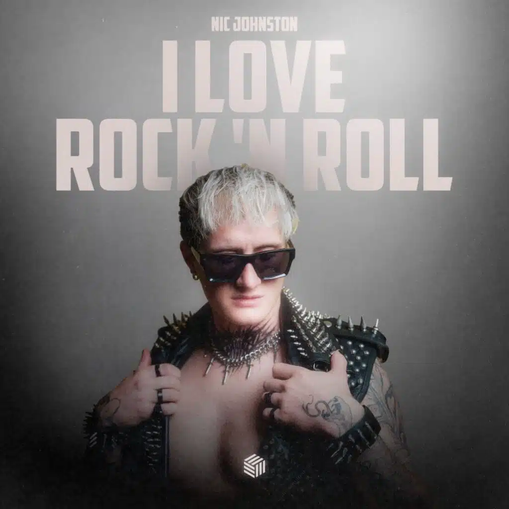 I Love Rock 'N Roll (Extended Mix) [feat. ANLIL]