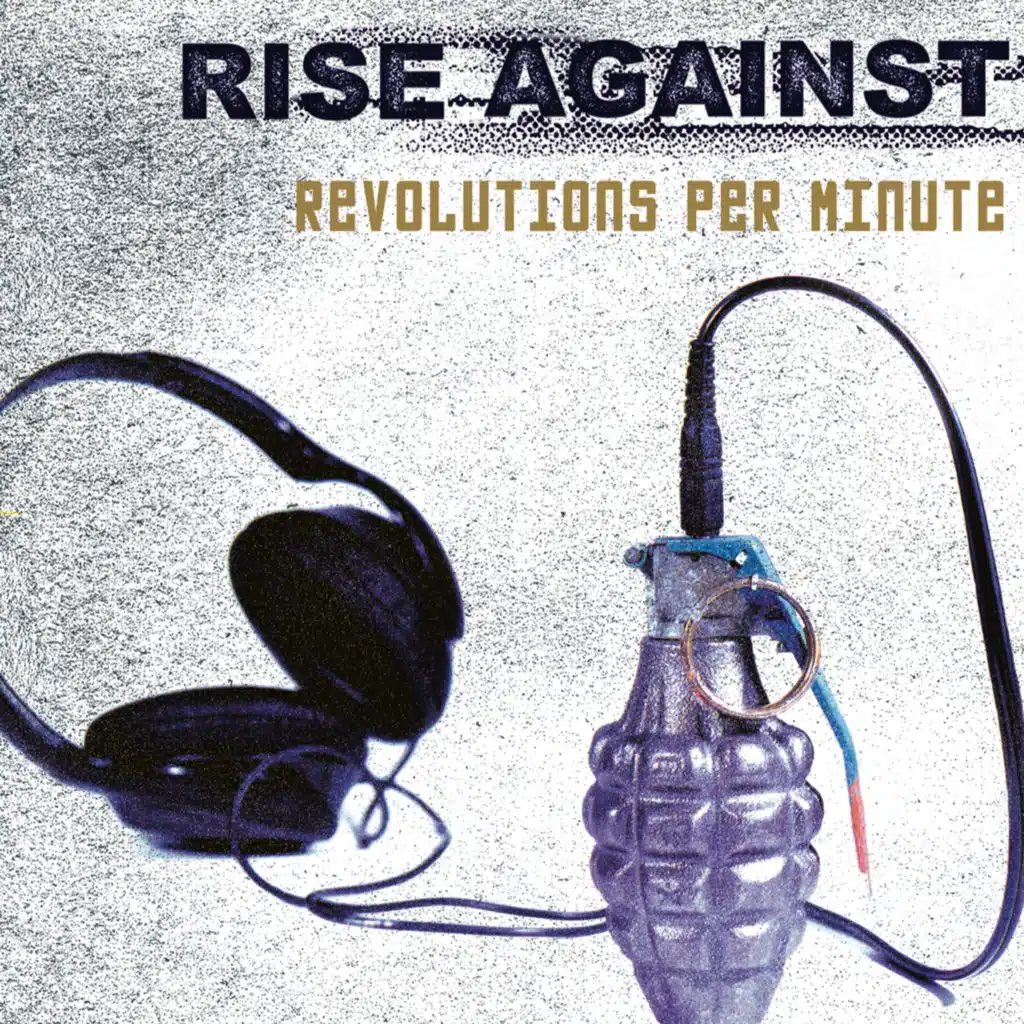 Black Masks & Gasoline (Demo)