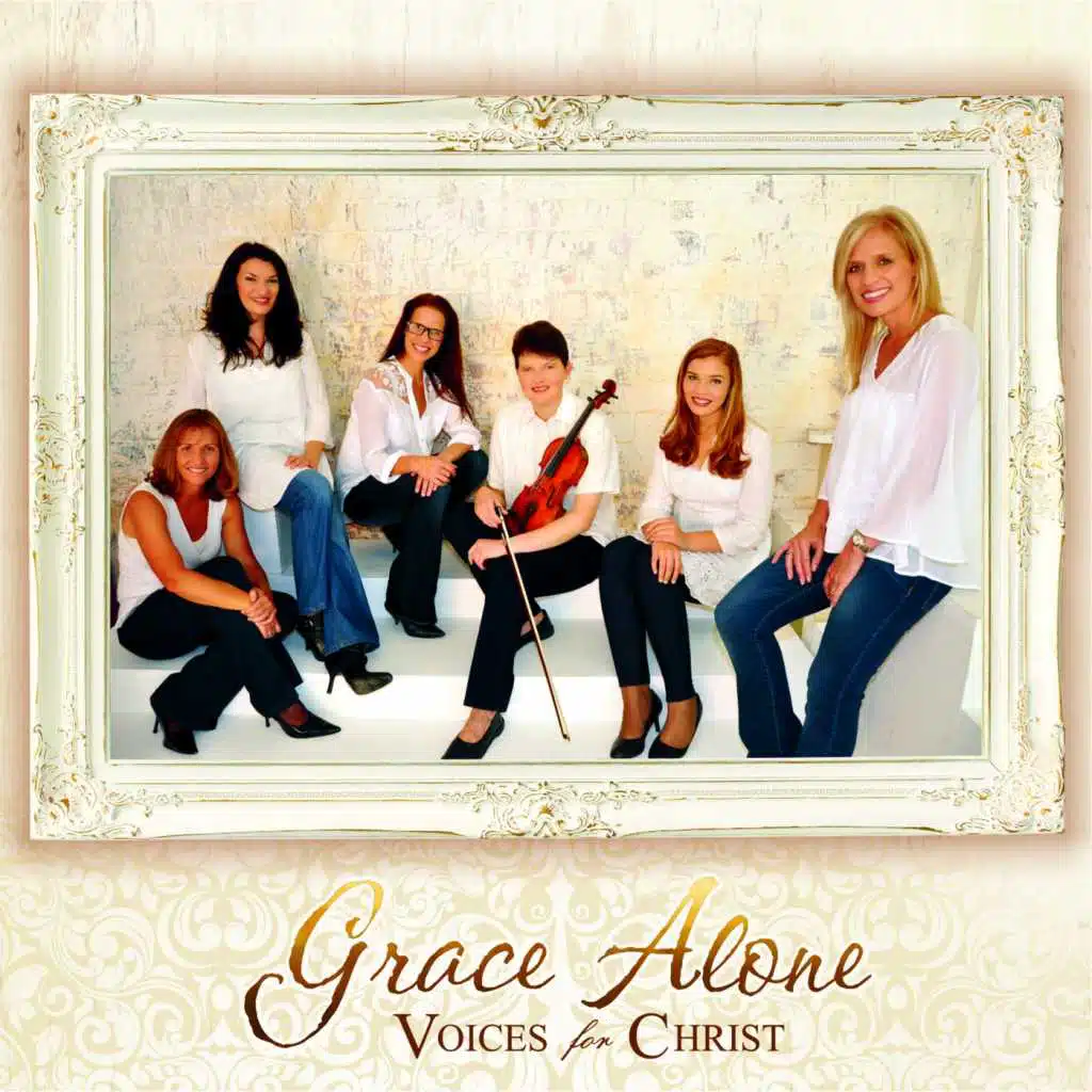 Voices for Christ