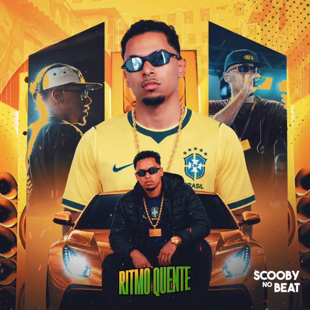 Ritmo Quente