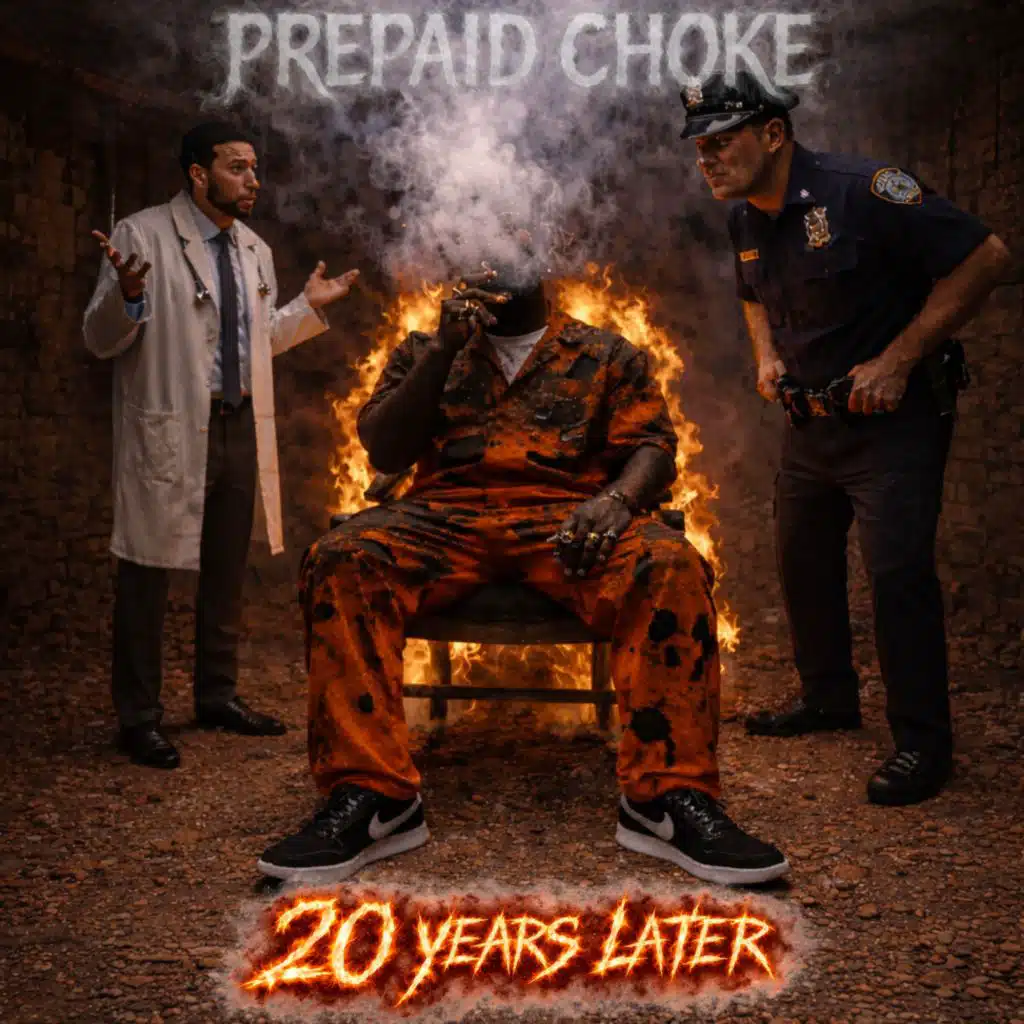 Prepaid Choke