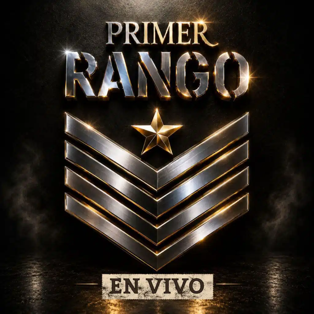 Primer Rango