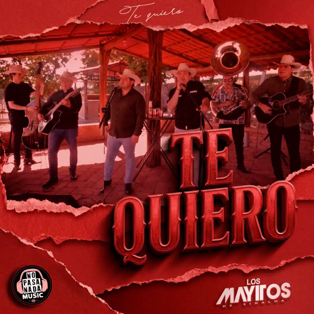 Te Quiero