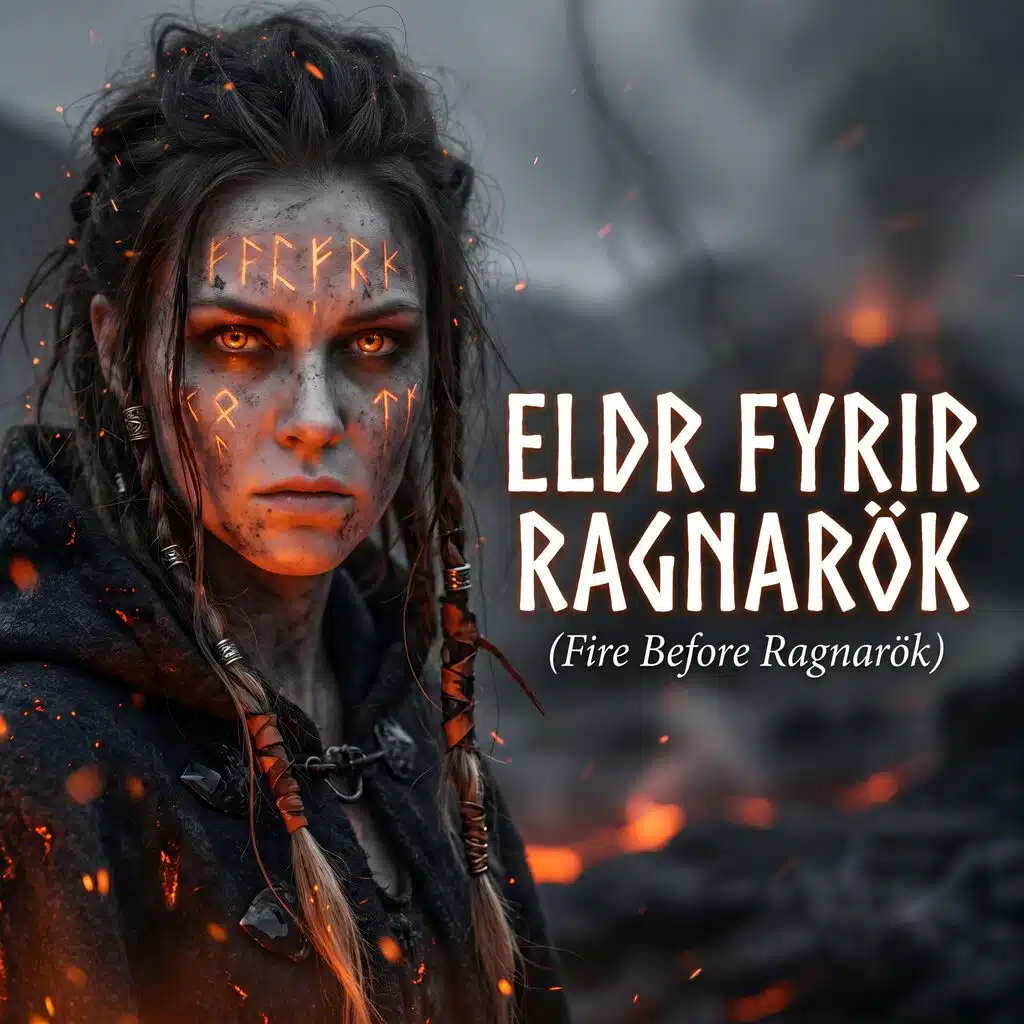 Eldr Fyrir Ragnarǫk (Fire Before Ragnarök)