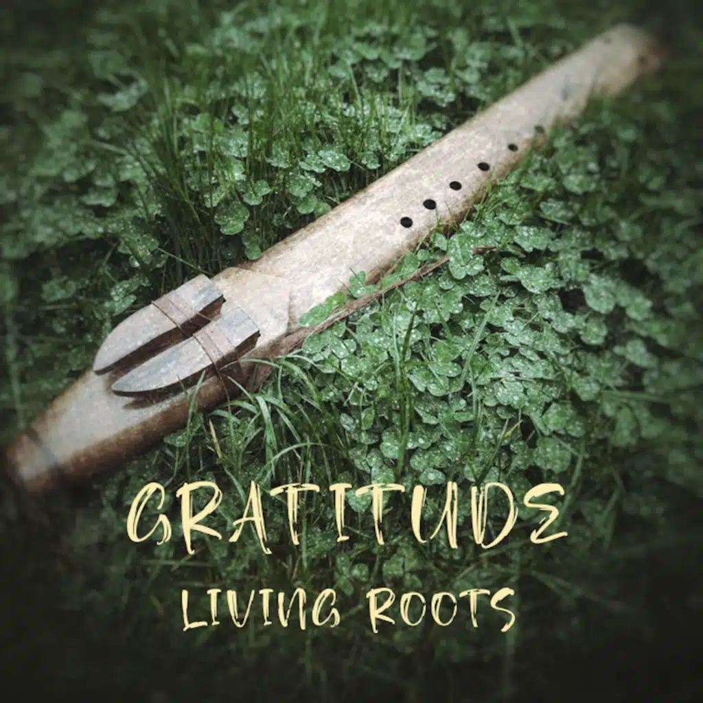 Living Roots