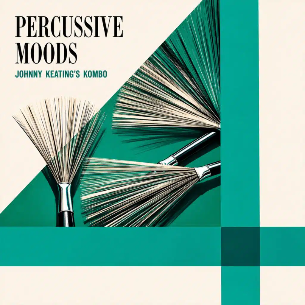 Percussive Moods