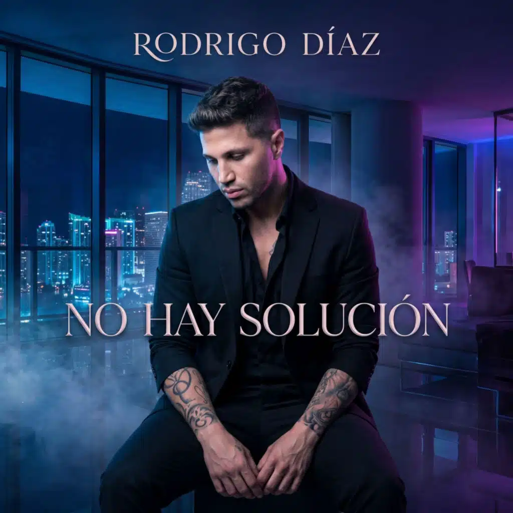 Rodrigo Diaz