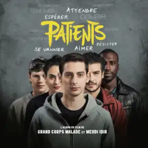 Patients (Album du film)