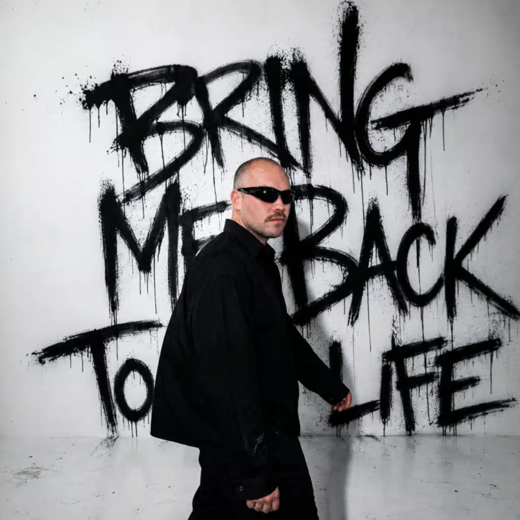 Bring Me Back To Life (feat. ALAA EZZEDDINE)