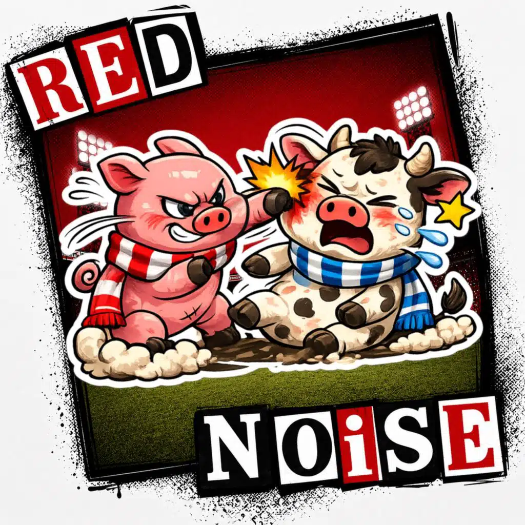 Red Noise
