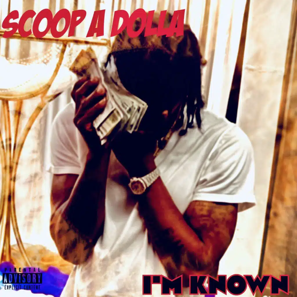 Scoop A Dolla