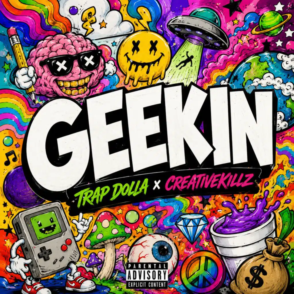 GEEKIN