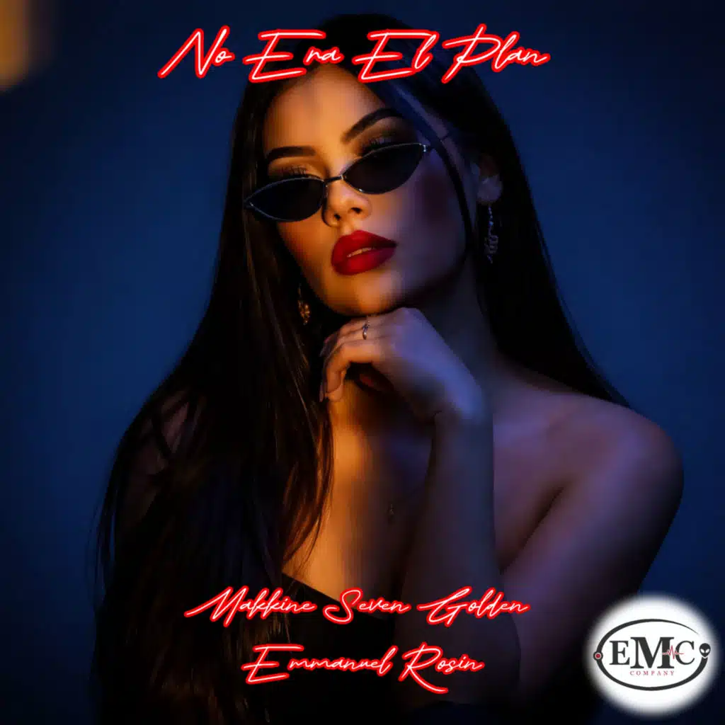 no era el plan (feat. emmanuel rosin)