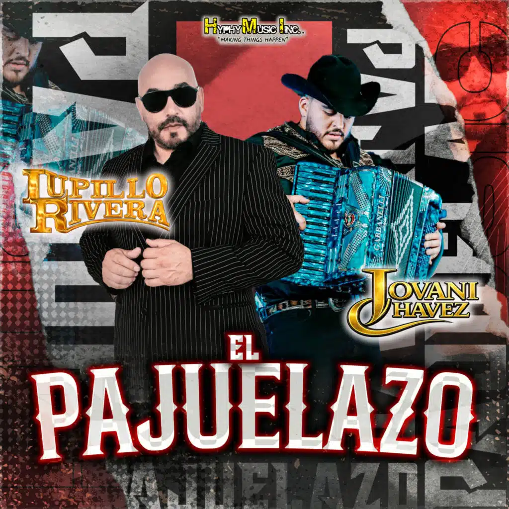 El Pajuelazo