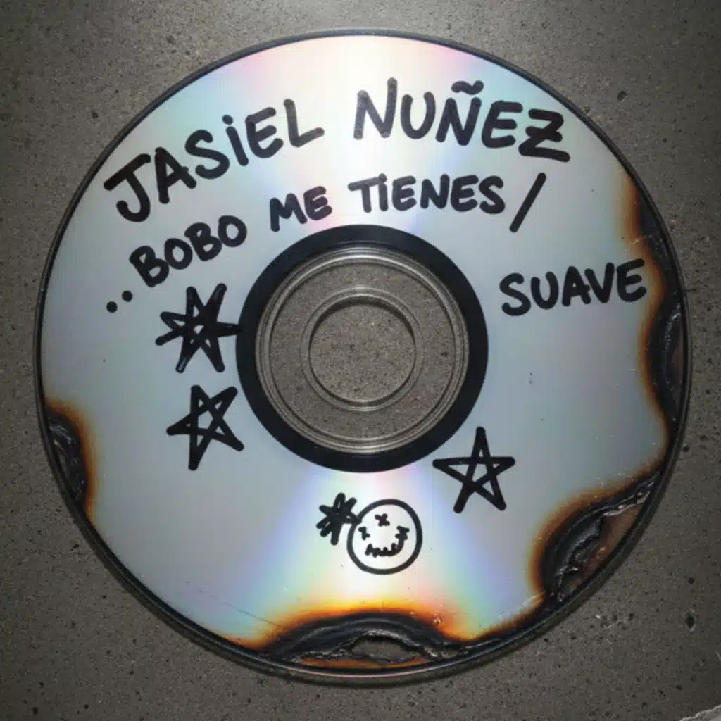 Bobo Me Tienes / Suave